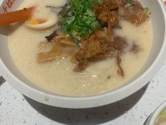 -味千拉面(又一城店)