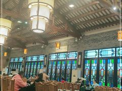 大堂-猪肉婆私房菜(容桂总店)