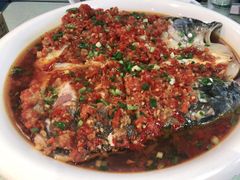 -良师门滨海人家·海鲜·家常菜(滨海城店)