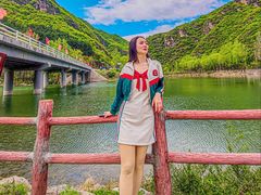 -白河堡水库