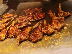 -骊韵咖啡厅(深圳中海凯骊酒店)