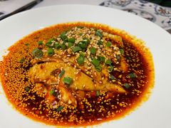 -小河盐帮·私家菜·烤鸭(三元桥·霄云路店)