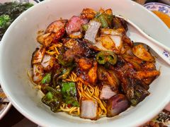 -王繁星面馆(西安熙地港店)