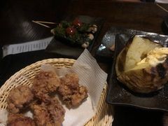 -鸟内会(河北路店)
