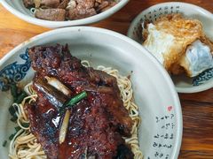 -无名氏面馆(邮电路店)
