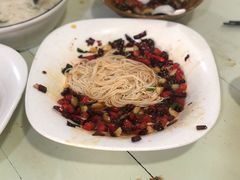 -衡阳市珠晖区小原味干面馆