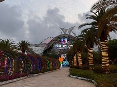 -三亚海昌梦幻海洋不夜城