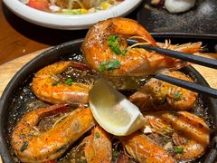 -小川洋风料理(江汉路店)