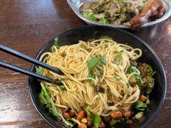 -家烧面馆【南山路知名经典面食】