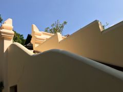 -四季酒店下午茶