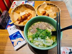 -和府捞面(星光大道一期店)