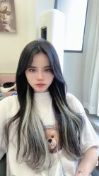 -V8潮牌·接发烫染连锁