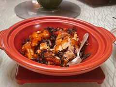 -上海和平饭店龙凤厅 Dragon Phoenix