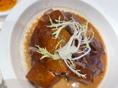 -金河半岛园林酒家(金融城店)
