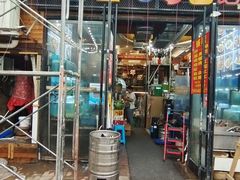 -老东镇啤酒屋海鲜加工·蒸汽海鲜·海鲜烧烤(台东店)