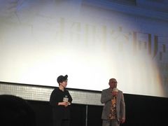 -大光明电影院(南京西路店)