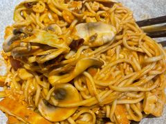 -圳兴面王·拌川·特色炒面(南山保利剧院店)