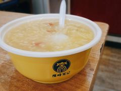 醪糟-老陈家擀面皮(正宁路店)