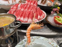 -ONE FULL 古董港式海鲜火锅