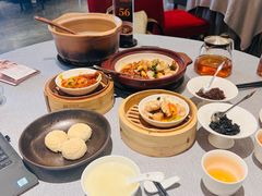 -潮府馆·非遗潮州菜·世纪公园(新国际博览中心店)
