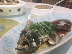 -围龙屋客家食府(福田店)