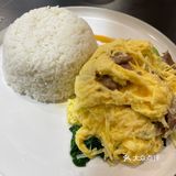 周末打卡网红茶餐厅