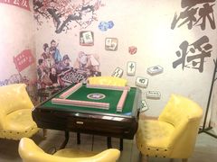 -Moss7Club 剧本杀桌游(inspark店)