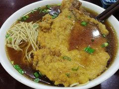 -东吴面馆(十全街店)