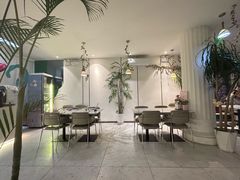 -LA JOLLA 墨西哥餐厅(学院路店)