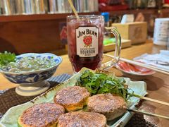 -半藏居酒屋(香港花园店)