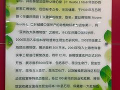 -上海昆虫博物馆