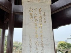 -观潮胜地公园