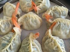 -叶存利海鲜大馅饺子(海宁路总店)