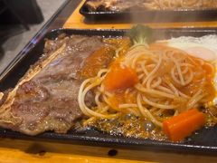 -豪享来中西餐厅(隆昌店)