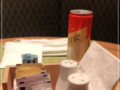 -威斯汀舞台餐厅