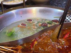 -蜀大侠火锅(森兰花园城店)