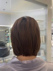 -COSMO PRO造型