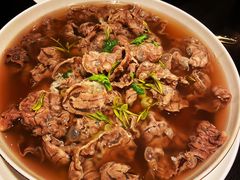 -甄御•海鲜新青岛菜(麦岛店)