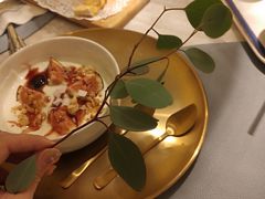 -伊斯坦布尔土耳其清真咖啡餐厅