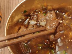 -盛香亭热卤(欢乐港湾店)