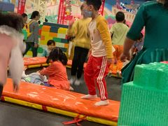 -嘉文梦想世界(SM天津滨海城市广场店)