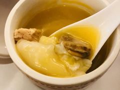-星河湾半岛酒店·意咖啡西餐厅