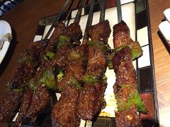 -葡萄集|滋味新疆菜·精酿酒馆(瑞豪酒店)