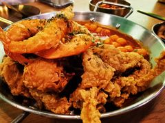 -HOTISLAND海鸡岛·韩国料理(江南西店)