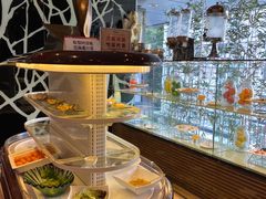 -泰谷酒店·太古码头闽菜自助餐厅