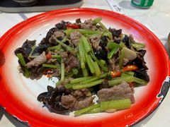 -乔阿马·江南味·驴肉香(龙湖华泾天街店)