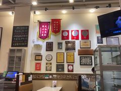 -大哥餐厅(西城花园店)
