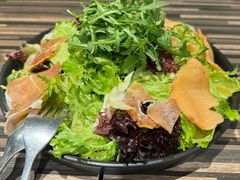 -BomBa意大利餐厅