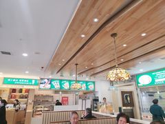 -直隶安家罩饼(复兴路店)
