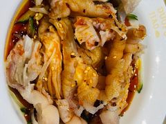 -多福饺·家常菜(谷德店)